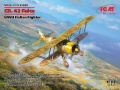 Zdjęcie główne produktu CR 42 Falco 1:32 ICM 32020