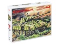Zdjęcie dodatkowe produktu Pz.Kpfw.V Panther Ausf.D 1:35 ICM 35361