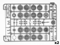 Zdjęcie dodatkowe produktu Pz.Kpfw.V Panther Ausf.D 1:35 ICM 35361