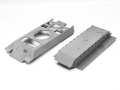 Zdjęcie dodatkowe produktu Pz.Kpfw.V Panther Ausf.D 1:35 ICM 35361