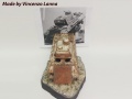 Zdjęcie dodatkowe produktu Pz.Kpfw.V Panther Ausf.D 1:35 ICM 35361