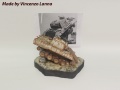 Zdjęcie dodatkowe produktu Pz.Kpfw.V Panther Ausf.D 1:35 ICM 35361