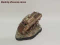 Zdjęcie dodatkowe produktu Pz.Kpfw.V Panther Ausf.D 1:35 ICM 35361