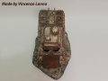 Zdjęcie dodatkowe produktu Pz.Kpfw.V Panther Ausf.D 1:35 ICM 35361