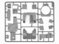 Zdjęcie dodatkowe produktu Panzerspahwagen P 204 (f) with CDM turret 1:35 ICM 35377