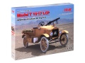 Zdjęcie dodatkowe produktu Model T 1917 LCP 1:35 ICM 35663