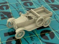 Zdjęcie dodatkowe produktu Model T 1917 LCP 1:35 ICM 35663