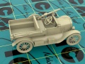 Zdjęcie dodatkowe produktu Model T 1917 LCP 1:35 ICM 35663