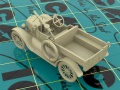 Zdjęcie dodatkowe produktu Model T 1917 LCP 1:35 ICM 35663