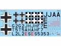 Zdjęcie dodatkowe produktu Do 215 B-4 1:48 ICM 48241