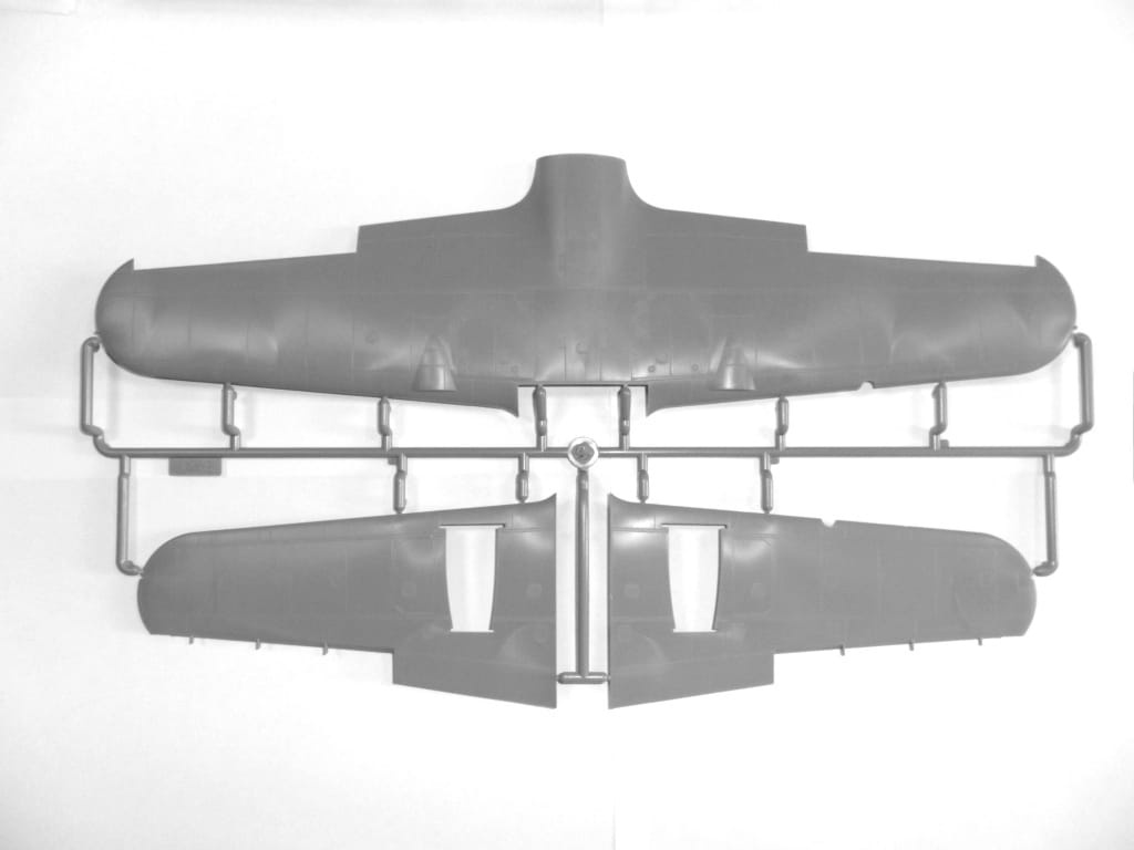 Zdjęcie dodatkowe produktu Do 17Z-7 1:48 ICM 48245