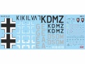 Zdjęcie dodatkowe produktu Do 217J-1/2 1:48 ICM 48272