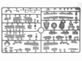 Zdjęcie dodatkowe produktu B-26K with USAF Pilots and Ground Personnel 1:48 ICM 48280