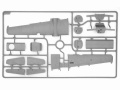 Zdjęcie dodatkowe produktu B-26B-50 Invader 1:48 ICM 48281