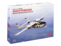 Zdjęcie dodatkowe produktu Cessna O-2A Skymaster 1:48 ICM 48290
