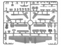 Zdjęcie dodatkowe produktu Cessna O-2A Skymaster 1:48 ICM 48290
