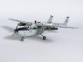 Zdjęcie dodatkowe produktu Cessna O-2A Skymaster 1:48 ICM 48290