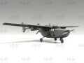 Zdjęcie dodatkowe produktu Cessna O-2A Skymaster 1:48 ICM 48290