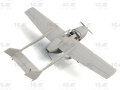 Zdjęcie dodatkowe produktu Cessna O-2A Skymaster 1:48 ICM 48290