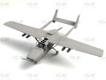Zdjęcie dodatkowe produktu Cessna O-2A Skymaster 1:48 ICM 48290