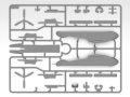 Zdjęcie dodatkowe produktu Bronco OV-10A US Navy 1:48 ICM 48304