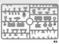 Zdjęcie dodatkowe produktu Bronco OV-10A US Navy 1:48 ICM 48304