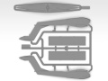 Zdjęcie dodatkowe produktu Bronco OV-10A US Navy 1:48 ICM 48304