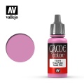 Zdjęcie dodatkowe produktu Vallejo 72013 Squid Pink Game Color Farba