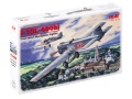 Zdjęcie dodatkowe produktu I-1(IL-400b) 1:72 ICM 72051
