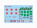 Zdjęcie dodatkowe produktu MiG-25 RBT 1:72 ICM 72172