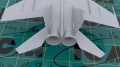 Zdjęcie dodatkowe produktu MiG-25 RBT 1:72 ICM 72172