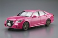 Zdjęcie dodatkowe produktu Toyota GRS214/AWS210 Crown 2015 1:24 Aoshima 05876