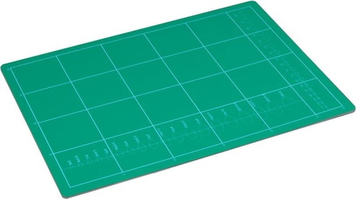 A3 Fine Art 581 cutting mat