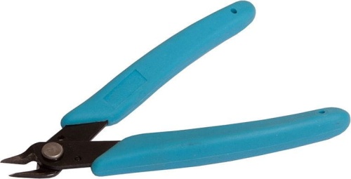 Fine Art Plastic Modeling Cutters 503