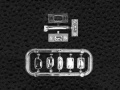 Zdjęcie dodatkowe produktu ZiL-157 1:72 ICM 72551