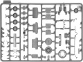 Zdjęcie dodatkowe produktu Wehrmacht Personnel Cars 1:35 ICM DS3504
