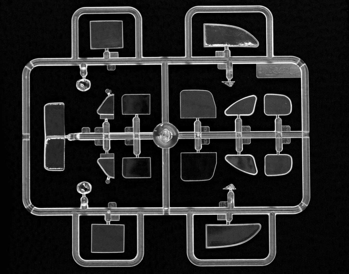 Zdjęcie dodatkowe produktu Wehrmacht Personnel Cars 1:35 ICM DS3504