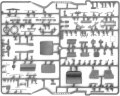 Zdjęcie dodatkowe produktu Wehrmacht Personnel Cars 1:35 ICM DS3504