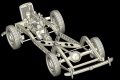 Zdjęcie dodatkowe produktu Wehrmacht Personnel Cars 1:35 ICM DS3504