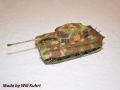 Zdjęcie dodatkowe produktu Battle of Berlin (April 1945) 1:35 ICM DS3506