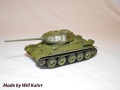Zdjęcie dodatkowe produktu Battle of Berlin (April 1945) 1:35 ICM DS3506