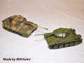 Zdjęcie dodatkowe produktu Battle of Berlin (April 1945) 1:35 ICM DS3506