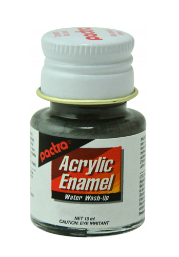 Pactra 044 (A44) Light Gray FS 36495 paint 10ml