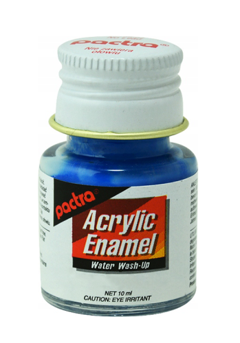 Pactra 005 (A05) Sea Blue Gloss paint 10ml