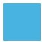 Zdjęcie dodatkowe produktu Pactra 005 (A05) Sea Blue Gloss farba 10ml