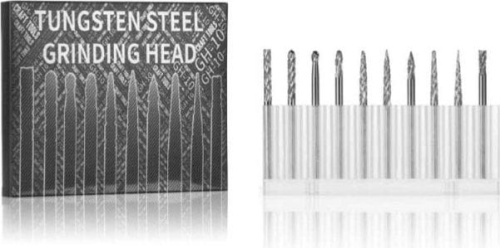 DSPIAE cutter set 56976 GH-10