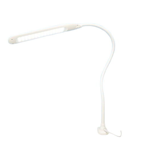 Zdjęcie główne produktu Lampka biurkowa LED ze ściemniaczem Lightcraft Shesto LC8050LED-EU