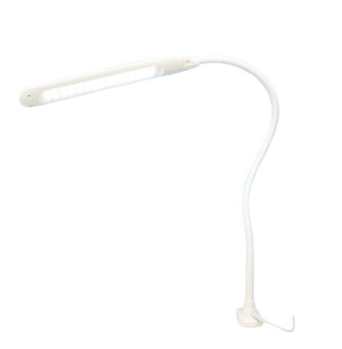 Lightcraft Shesto LC8050LED-EU dimmable LED desk lamp
