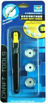 Zdjęcie główne produktu Hobby Rivet Maker Trumpeter 09910
