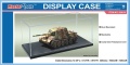 Zdjęcie dodatkowe produktu Gablotka 325 x 165 x 125mm Display Case Trumpeter 09814